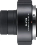 Fujifilm 16576673, Fujifilm GF 1,4 X TC WR Telekonverter f&uuml;r erweiterte Brennweite
