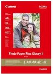 PP-201 Fotoglanzpapier Plus II A3+ 20 Blatt 265g