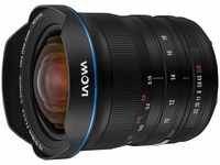 LAOWA 492943, Laowa 10-18mm f/4,5-5,6 FE Zoom für Sony E