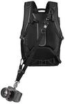 Backpack Strap Breathe - Sicherer Kameragurt