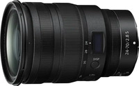 Nikon JMA708DA, Nikon Z 24-70/2.8 S (inkl. HB-87) NIKKOR