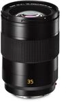 Summicron-SL APO 1:2/35 ASPH., schwarz eloxiert