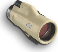Bushnell 18191144, Bushnell Legend ED 10x42 Monokular mit Picatinny-Schiene &
