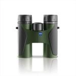 Terra ED 10x32 schwarz-gr&uuml;n
