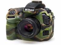 EASYCOVER 59202329, EASYCOVER Camera Case Schutzhülle für Nikon D810 -...