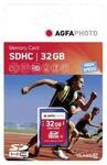 32 GB SDHC-Karte Class10 f&uuml;r Foto- und Videografie