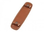 Shoulder Pad SP 40 Tan f&uuml;r Kameragurte