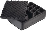 Divider Set f&uuml;r Type 5000 von B&amp;W International