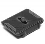 Dual Plate Kameraplatte f&uuml;r den Capture Camera Clip - Arca-Swiss- und