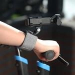 Action Camera Hand- und Handgelenkband f&uuml;r kreative Aufnahmen