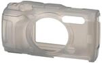 Silikon Schutzh&uuml;lle CSCH-127 f&uuml;r Tough TG-6