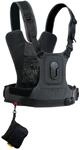Camera Harness G3 Charcoal - Brustgeschirr als Tragesystem f&uuml;r 1 Kamera