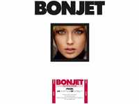 Bonjet BON9010763, Bonjet Atelier-Fotopapier A4 pearl, 300g/m², 50 Blatt