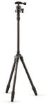 CULLMANN 56815, CULLMANN CARVAO 816TC black, Reisestativ von CULLMANN