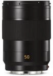Summicron-SL APO 1:2/50 ASPH., schwarz eloxiert