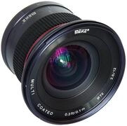 MK 12mm F2.8 Superweitwinkel-Objektiv f&uuml;r Nikon 1
