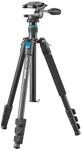 RONDO 460M RW20 Stativ - Aluminium, 3-Wege-Kopf