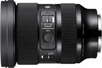 Sigma 578969, Sigma Art 2,8/24-70 mm DG DN L-Mount Objektiv