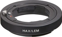 Novoflex HAX/LEM, Novoflex HAX/LEM Adapter Leica M-Objektive