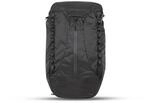 VEER 18 Fotorucksack schwarz