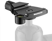 TOP LOCK QR Adapter f&uuml;r Reisestative