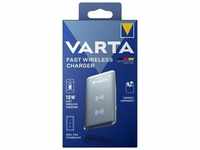 Varta 57912 101 111, VARTA Fast Wireless Charger Ladegerät mit