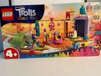 LEGO 50943771, LEGO Flo&szlig;abenteuer in Einsamshausen 41253