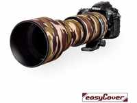 EASYCOVER 59202489, EASYCOVER Lens Oak Objektivschutz für Sigma 150-600mm f/5-6.3 DG