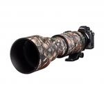 Lens Oak Objektivschutz f&uuml;r Sigma 150-600mm f/5-6.3 DG OS HSM Contemporary Wald