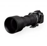 Lens Oak Objektivschutz f&uuml;r Sigma 150-600mm f/5-6.3 DG OS HSM Contemporary Schwarz