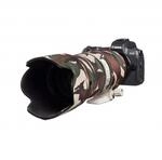 Lens Oak Objektivschutz f&uuml;r Canon EF 70-200mm f/2.8 IS II USM Gr&uuml;n Camouflage