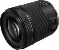 Canon 4111C005, Canon RF 24-105 mm F4,0-7,1 IS STM Objektiv