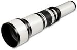 Teleobjektiv 650-1300mm 1:8-16 CSC f&uuml;r Canon RF