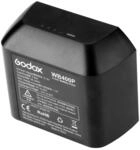 WB400P - Akku f&uuml;r AD400Pro Blitzger&auml;t