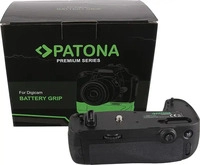 PATONA 1494, PATONA Premium Batteriegriff f&uuml;r Nikon D750 mit IR Fernbedienung