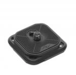 Standard Plate - Kameraplatte f&uuml;r Capture Camera Clip v3