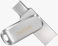 Ultra Dual Luxe 1 TB USB-C 3.1 Gen. 1 Stick