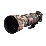Lens Oak Objektivschutz f&uuml;r Nikon 200-500mm f/5.6 VR Wald Camouflage