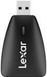 2-in-1 USB 3.1 Multikarten Leseger&auml;t f&uuml;r Fotografen