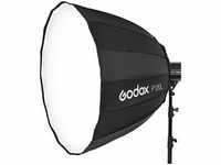 GODOX 1872104001, Godox Parabolic Softbox Bowens Mount P120L