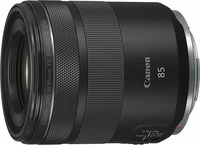 Canon 4234C005, Canon RF 85 mm F2,0 IS STM Makro Objektiv
