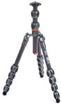 Pro 2.0 Leo Grey Carbon Stativ