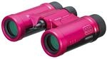 UD 9x21 pink Fernglas f&uuml;r Reisen und Konzerte