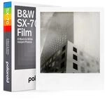 B&amp;W SX-70 Sofortbildfilm