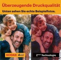 ICRG-330 - 30 Print-Kartuschen mit Fotopapier