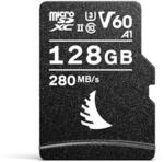 Angelbird AVP128MSDV60, Angelbird 128 GB V60 microSD Karte f&uuml;r 4K Video