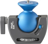 Novoflex MB FREE 50 H, Novoflex MB FREE 50 H MagicBall