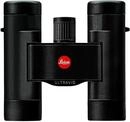 Ultravid 8x20 BR Aqua Dura, schwarz