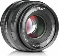 Meike D204141, Meike MK 35mm F1.4 MF Objektiv f&uuml;r Nikon Z