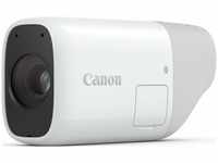 Canon 4838C014, Canon PowerShot Zoom WH Essential Kit digitales Fe